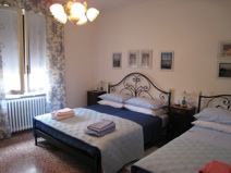 Bed & Breakfast Ghirone, Parma - nuova stanza